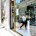 عقبگرد قیمتی دلار و سکه