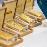 فروش 24 کیلوگرم شمش طلا در مرکز مبادله ایران