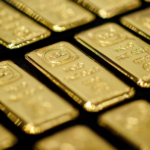 جوشش طلا با آتش ژئوپلیتیک