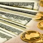 کاهش جزئی قیمتها در بازار ارز