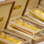 حراج شمش طلا امروز برگزار نمی‌شود