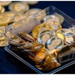 ۸۴۹۹ قطعه سکه طلا در حراجی مرکز مبادله به فروش رفت