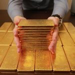 پیش‌بینی بانک‌ آمریکایی از قیمت طلا