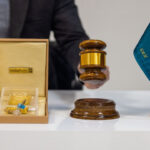 فروش 89 کیلوگرم شمش طلا در مرکز مبادله ایران