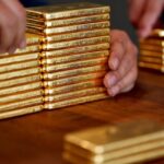 پیش‌بینی قیمت 4900 دلاری طلا تا پایان 2026