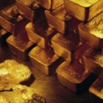 حضور درخشان طلا در صندوق‌ها