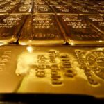 گام بلند طلا به سوی 5000 دلار