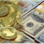 اصلاح آخرهفته‌ای ارز و طلا