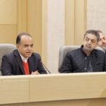 رئیس اتحادیه طلا‌ و جواهر: دغدغه‌ها و چالش‌ها را به رئیس قوه قضاییه اعلام کردیم/ لزوم تشکیل شعب تخصصی برای اصناف