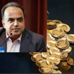 حباب سکه کاهش یافت