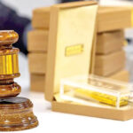 برگزاری حراج یلدایی شمش طلا در مرکز مبادله ایران / مهلت واریز وجه تا 29 آذرماه